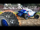 Baja Bug Clear Body: SLH, SLH 4x4
