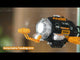 Silverlit Spycam Aqua - submarine with video and camera