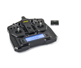 FS 15K Reflex Stick Pro 4 LCD-MFC 2.4GHz