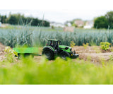 1:16 Deutz Tractor 8280 TTV w.Trail.100%
