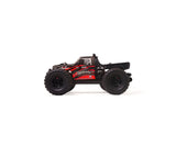 1:8 Drakuro BL 3S 4WD RTR anthracite
