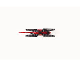 Cyber Copter IR 2Ch RTF red