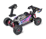 1:8 Specter Pro BL 4WD 6S RTR