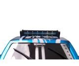 1:8 Drakuro BL 3S 4WD RTR blue