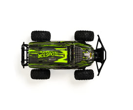 1:10 Dustor 2,4GHz 100% RTR