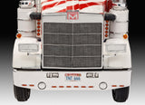 Revell 07429 Marmon Conventional Stars and Stripes – 1:25 Model kit