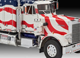 Revell 07429 Marmon Conventional Stars and Stripes – 1:25 Model kit