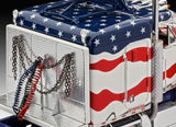 Revell 07429 Marmon Conventional Stars and Stripes – 1:25 Model kit
