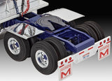 Revell 07429 Marmon Conventional Stars and Stripes – 1:25 Model kit
