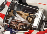Revell 07429 Marmon Conventional Stars and Stripes – 1:25 Model kit