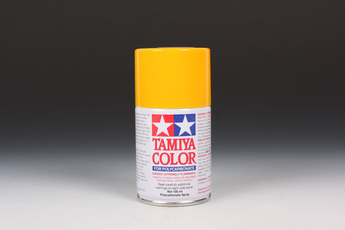 PS-19 Camel Yellow
