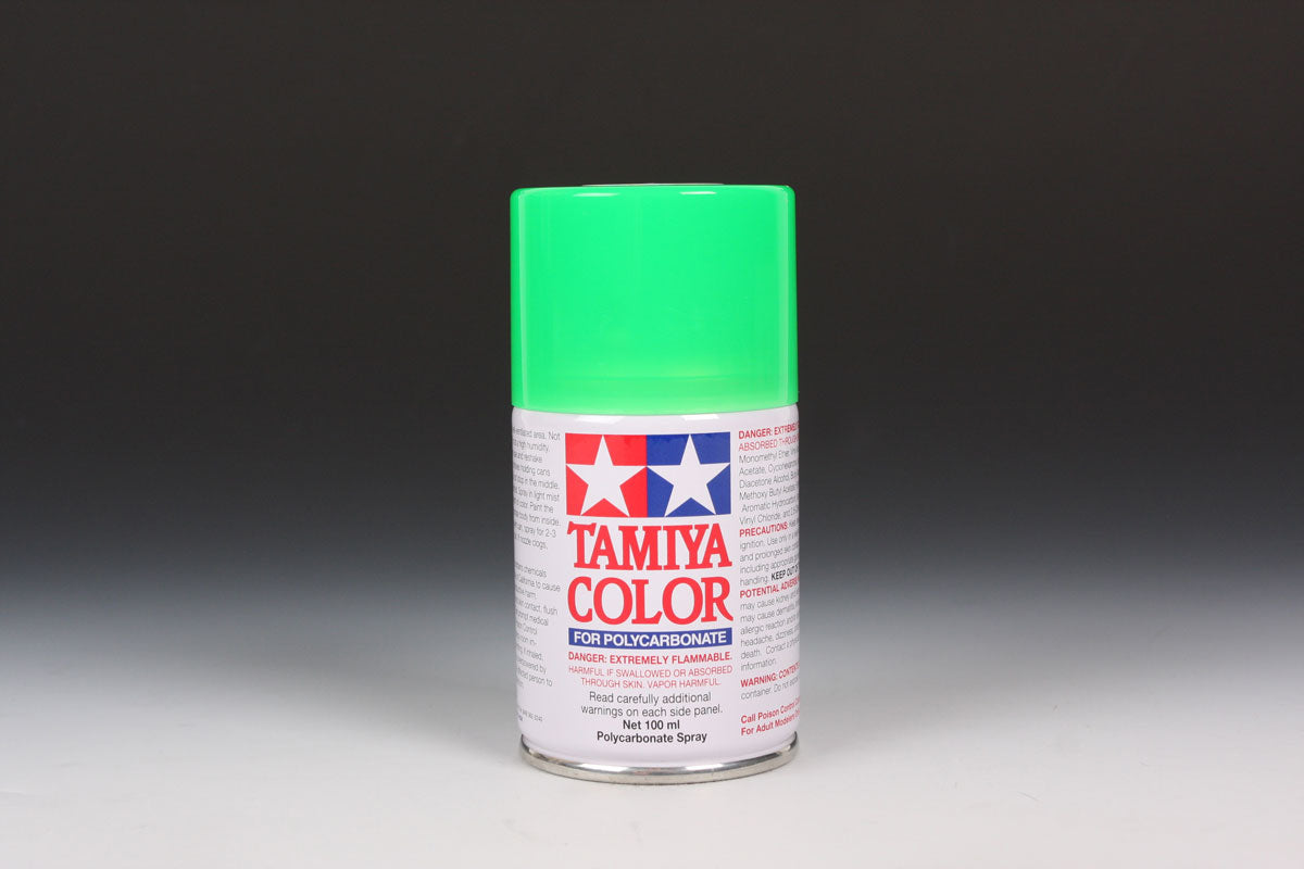 PS-28 Fluorescent Green