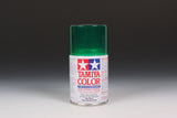 PS-44 Translucent Green