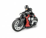 Devil Bike - Remote-controlled Bike RTR