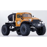 1/10 Atlas Mud master scaler ARTR car kit (RS version)