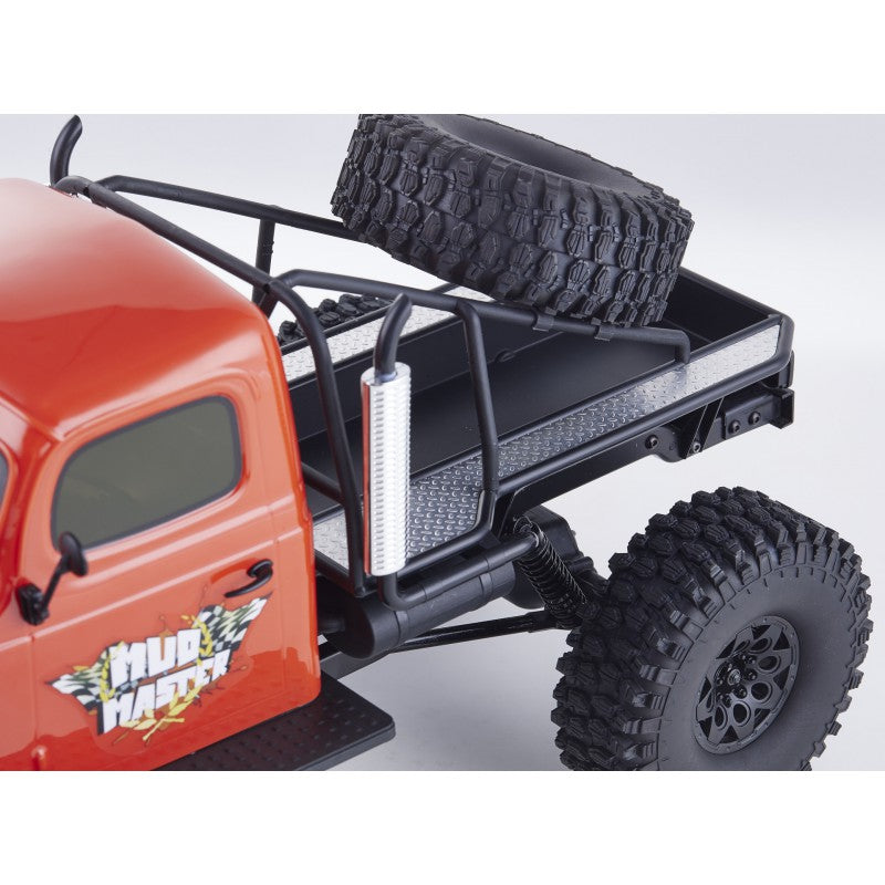 1/10 Atlas Mud master scaler ARTR car kit (RS version)