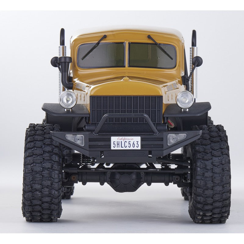 1/10 Atlas Mud master scaler ARTR car kit (RS version)