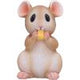 Three Wise Mice 9cm