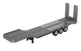1:18 Flatbed trailer – fits e.g. HUINA Scania 770S truck