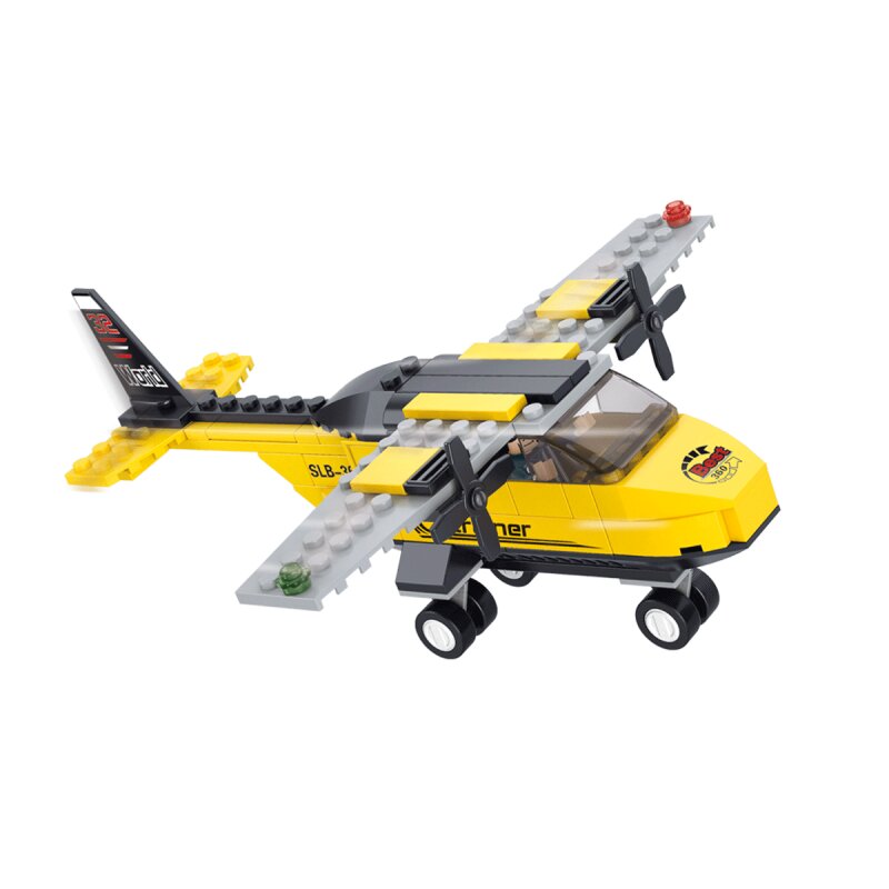 Trainer Aircraft