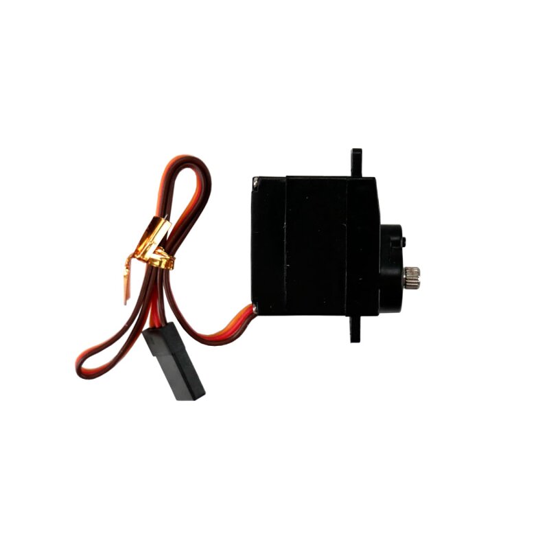 SdKfz 222 Servo Lifting/Lowering