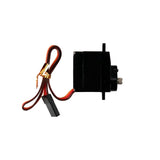 SdKfz 222 Servo Lifting/Lowering