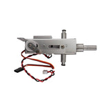 Servo recoil unit