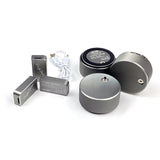 CG Gauge CGG-020 + Angle Gauge SAM-020 Set