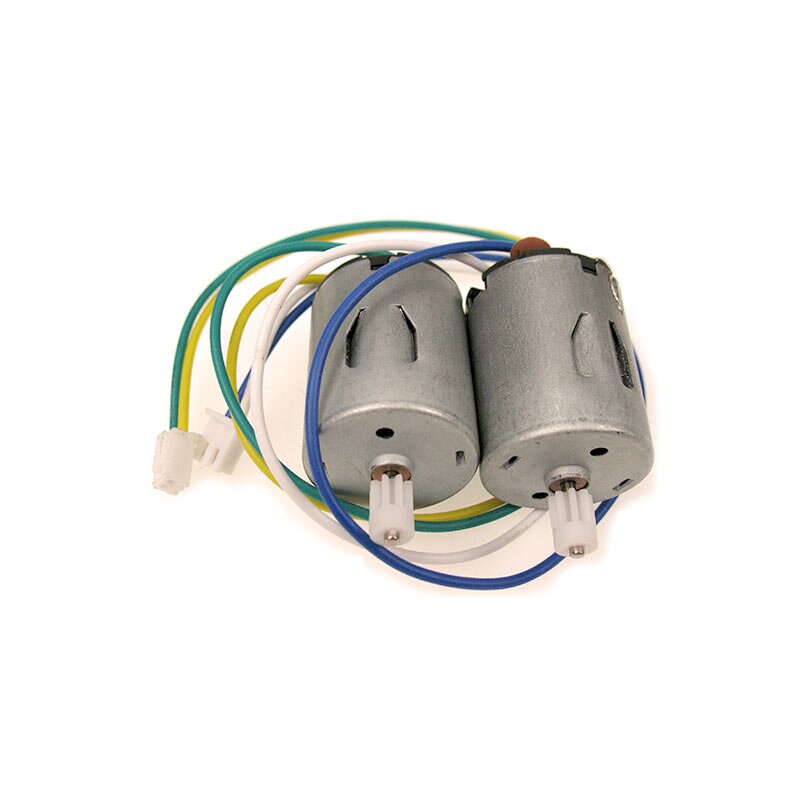 T34/85 motor set
