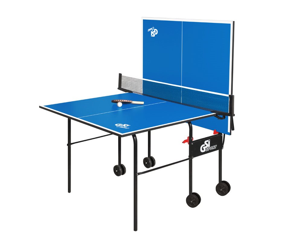 GSI Sport Cadet Bordtennisbord