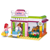 Pet Shop