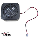 Tiger I Radio Remote Control Complete Set 2.4 GHz