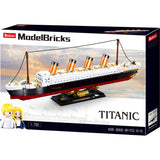 Titanic