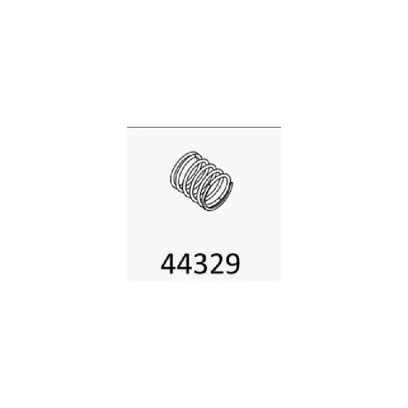 TL4 : differential lock spring
