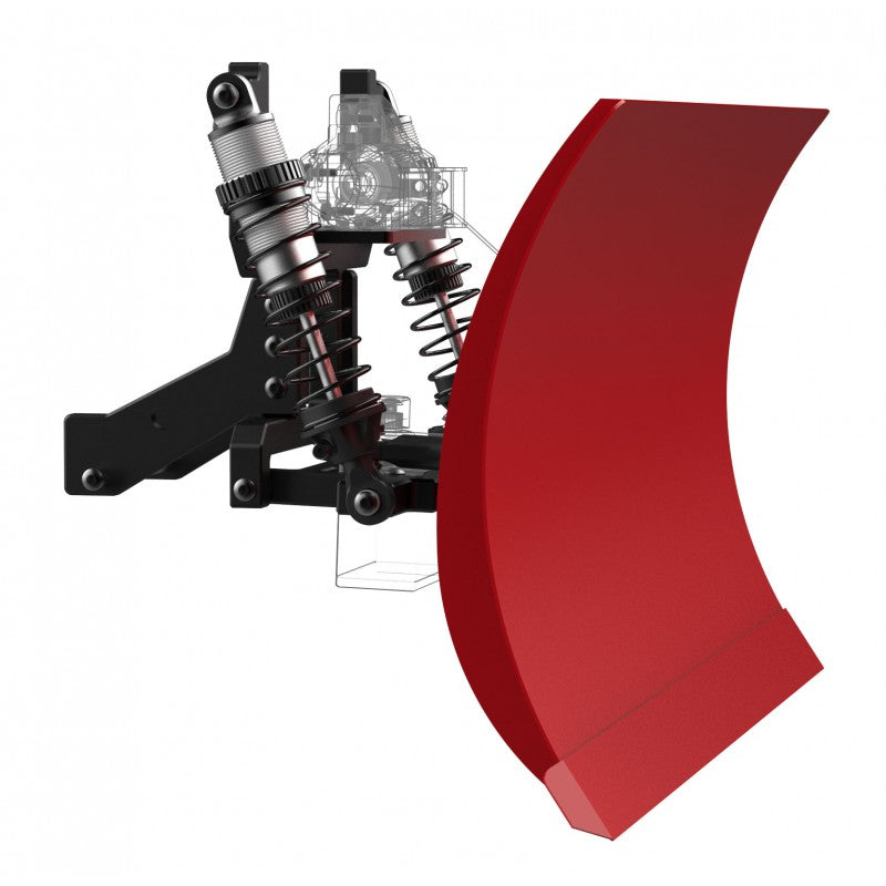TL4 : snow shovel