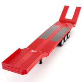 1:18 Flatbed trailer – fits e.g. HUINA Scania 770S truck