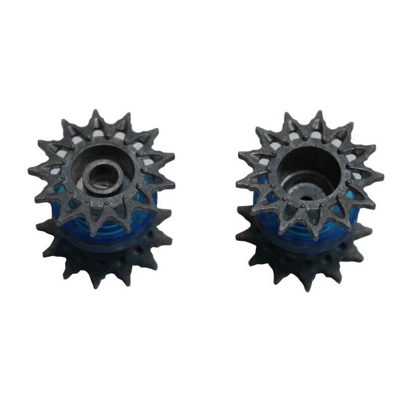 M26 metal drive wheel