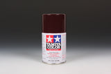 TS-11 Maroon (Gloss)
