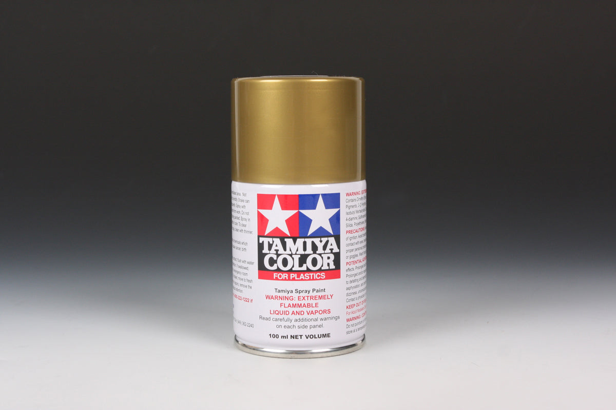 TS-21 Gold (Gloss)