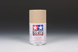 TS-68 Wooden Deck Tan (Flat)