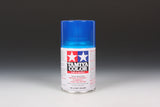 TS-72 Clear Blue (Gloss)