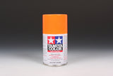 TS-96 Fluorescent Orange (Gloss)