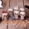 Bitter Taste Skeleton Goblet 19cm