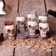 Dark Fang Bat Goblet 18.5cm