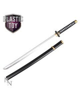 Red Handled Katana 99cm