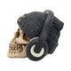 Dead Beat Headphones Skull 17cm