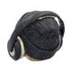 Dead Beat Headphones Skull 17cm