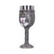 Templars Medieval Knight Goblet 19cm