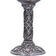 Templars Medieval Knight Goblet 19cm
