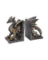 Small Dracus Machina Mechanical Dragon Figure 20.5cm